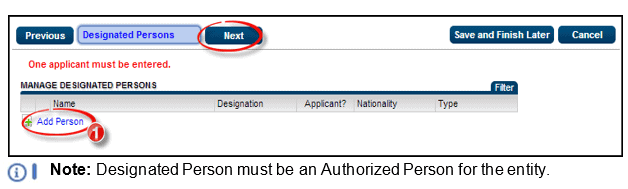 Step by Step Guide to Apply for GST Registration