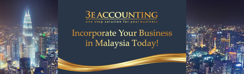 Incorporate Your Business in Malaysia