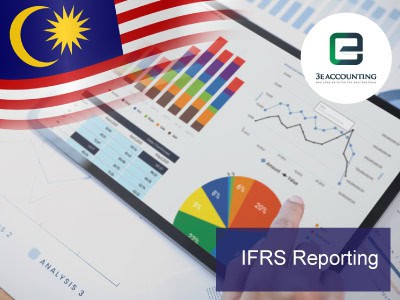 IFRS Reporting